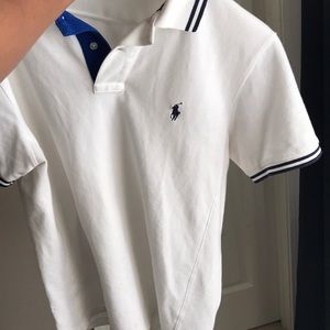 Ralph Lauren Us Open Polo